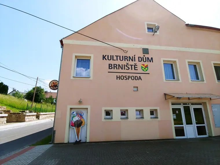 3D nápis a světelná reklama — realizace Reklama Klapka, Česká Lípa