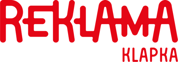 Reklama Klapka
