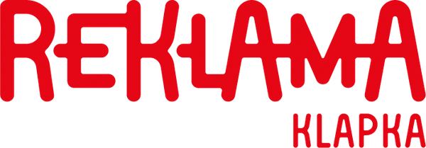 Reklama Klapka